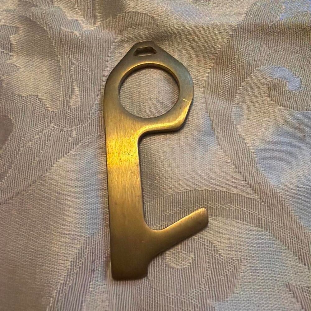 Unbranded Women's Gold Accessory